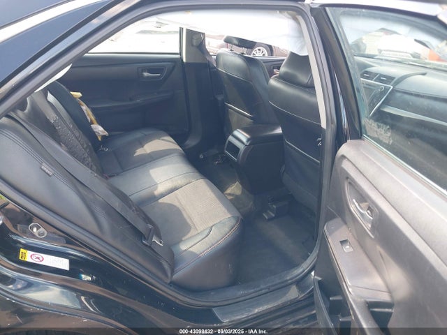 4T1BF1FK9HU672239 Toyota 2ar-fe