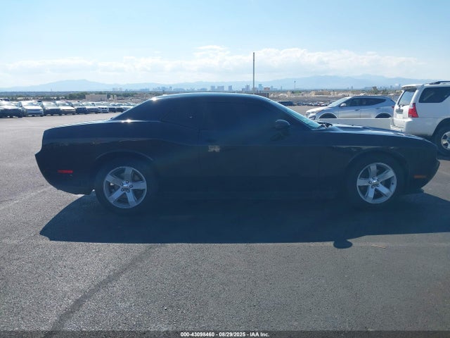 Dodge Challenger 2014 2C3CDYAG9EH306424 Image 13