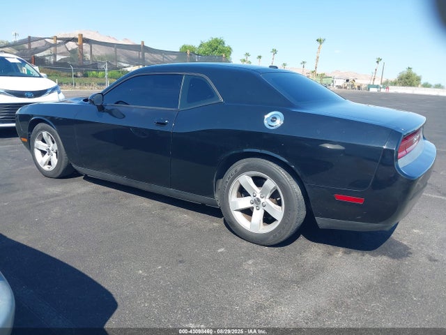 Dodge Challenger 2014 2C3CDYAG9EH306424 Image 14