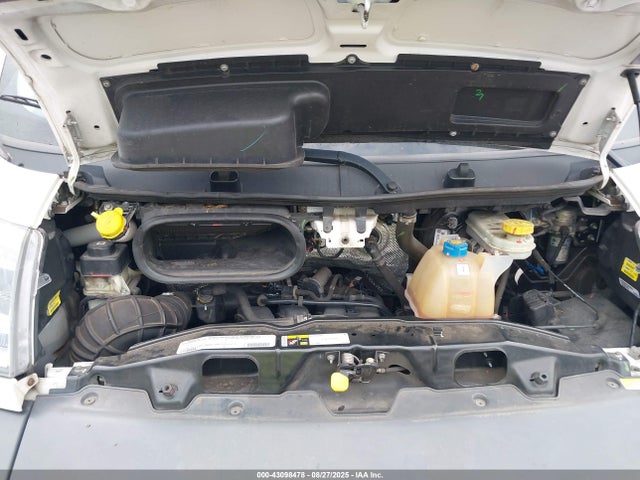 3C6TRVAG9HE531686 RAM 2017
