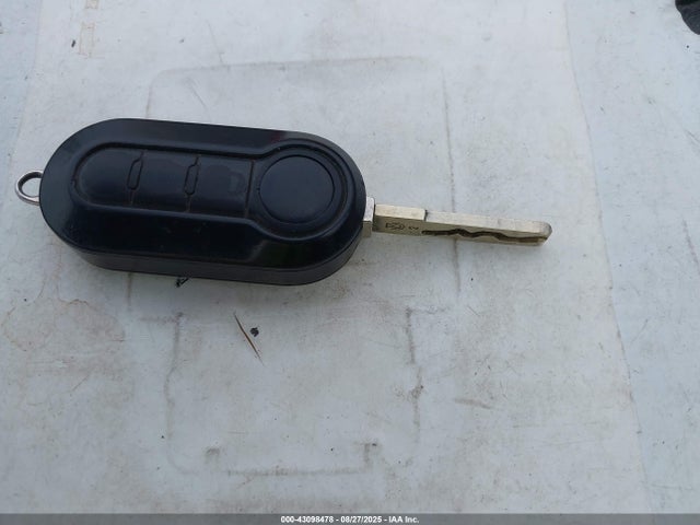3C6TRVAG9HE531686 RAM 2017