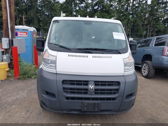 3C6TRVAG9HE531686 RAM 2017