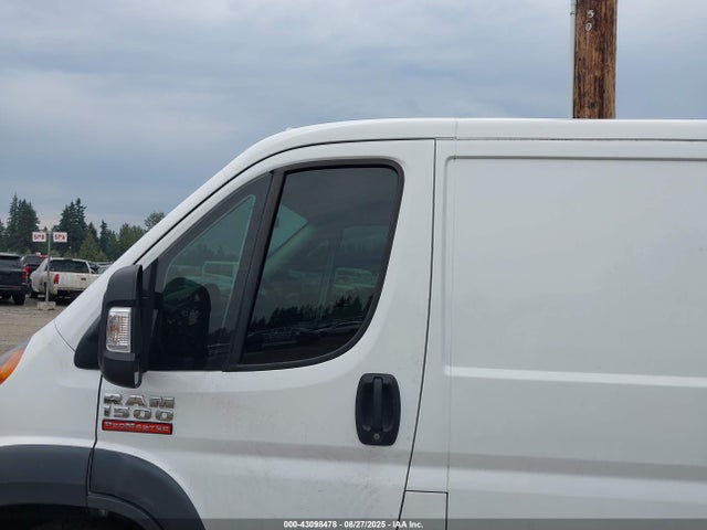 3C6TRVAG9HE531686 RAM 2017