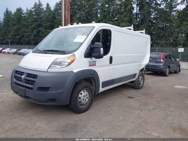 3C6TRVAG9HE531686 RAM 2017