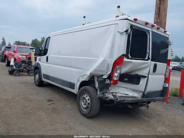3C6TRVAG9HE531686 RAM 2017