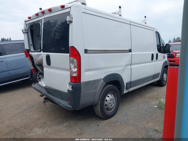 3C6TRVAG9HE531686 RAM 2017