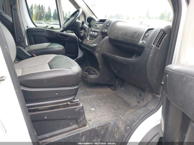 3C6TRVAG9HE531686 RAM 2017