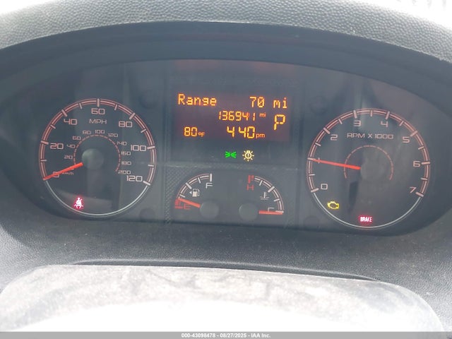 3C6TRVAG9HE531686 RAM 2017