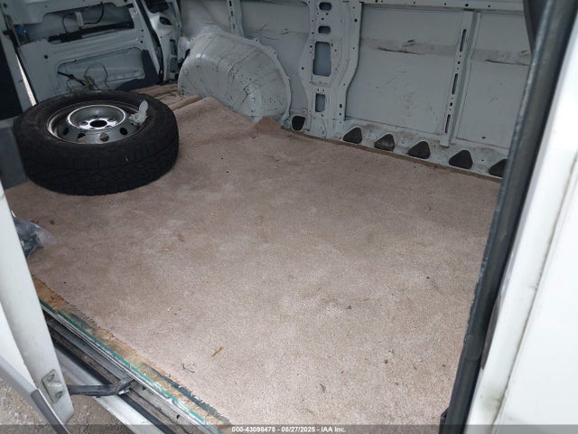 3C6TRVAG9HE531686 RAM 2017
