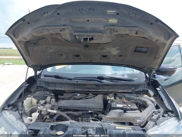 5N1AT2MTXHC759238 Nissan 2017