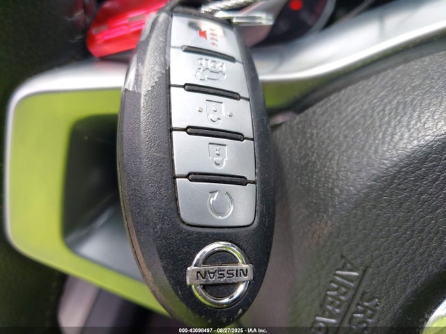 5N1AT2MTXHC759238 Nissan 2017