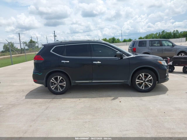 5N1AT2MTXHC759238 Nissan 2017