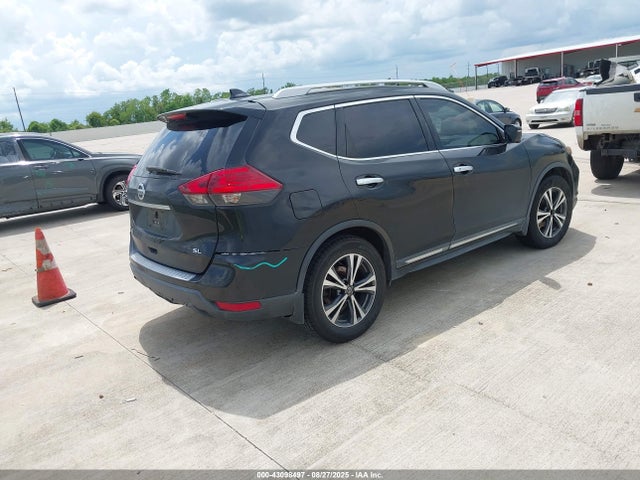 5N1AT2MTXHC759238 Nissan 2017