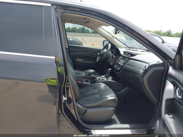 5N1AT2MTXHC759238 Nissan 2017