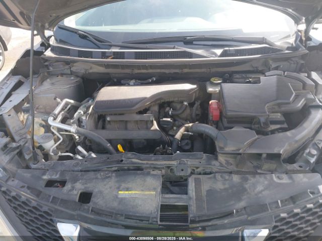 2018 NISSAN ROGUE SPORT JN1BJ1CR6JW291515 Photo 9