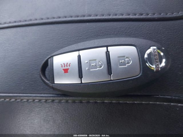 2018 NISSAN ROGUE SPORT JN1BJ1CR6JW291515 Photo 10