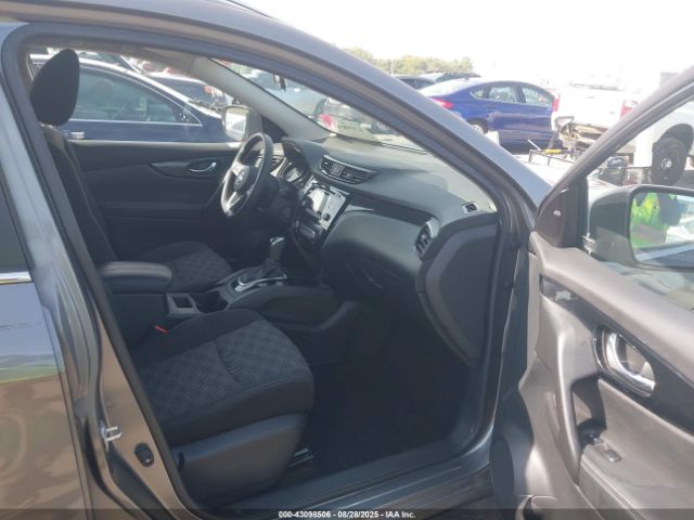 2018 NISSAN ROGUE SPORT JN1BJ1CR6JW291515 Photo 4