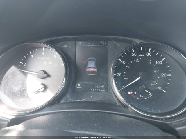 2018 NISSAN ROGUE SPORT JN1BJ1CR6JW291515 Photo 6