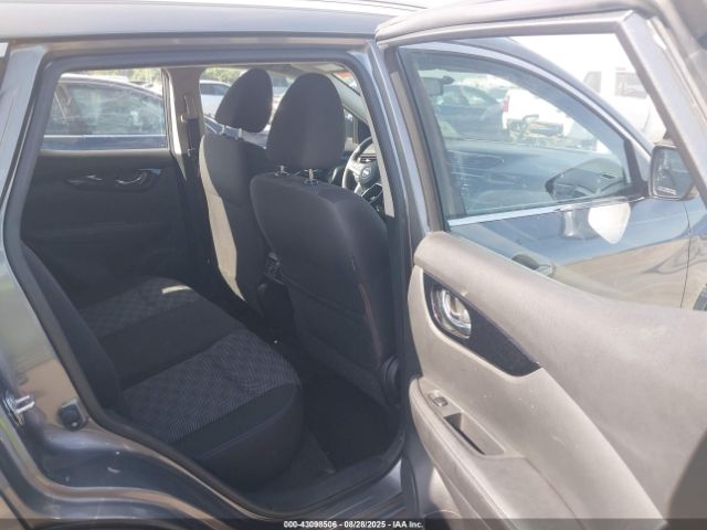 2018 NISSAN ROGUE SPORT JN1BJ1CR6JW291515 Photo 7