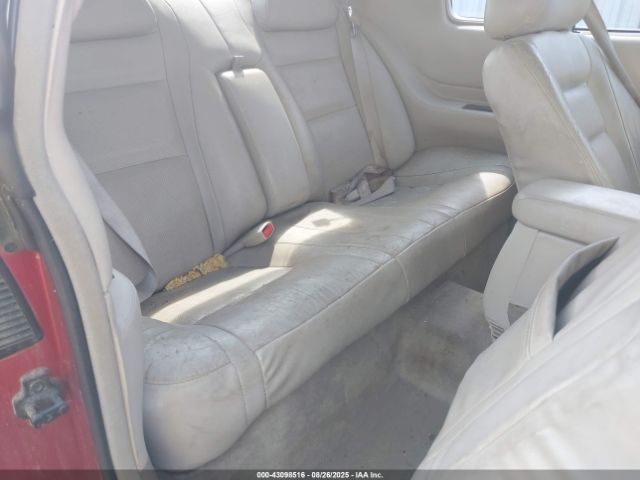 2001 CADILLAC ELDORADO 1G6ET12991B101500 Photo 7