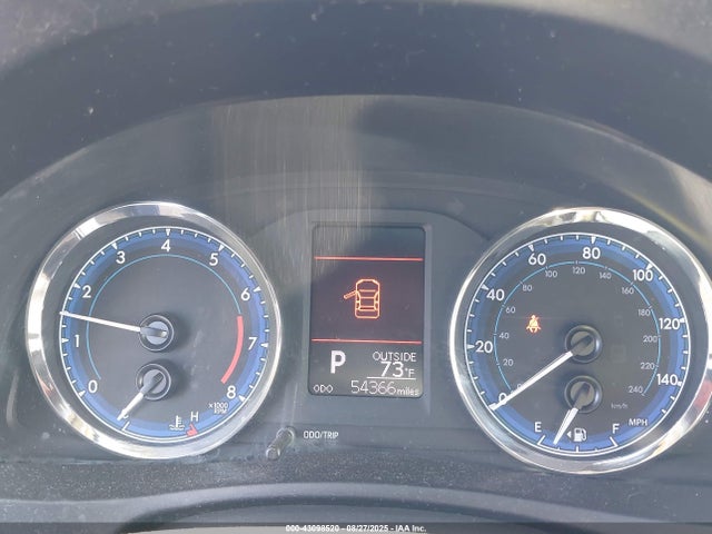 5YFBURHE9HP681732 Toyota 2zr-fe