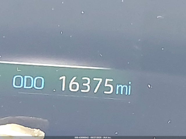 Toyota SIENNA XLE 2024 5TDYRKEC7RS202948 Image 15