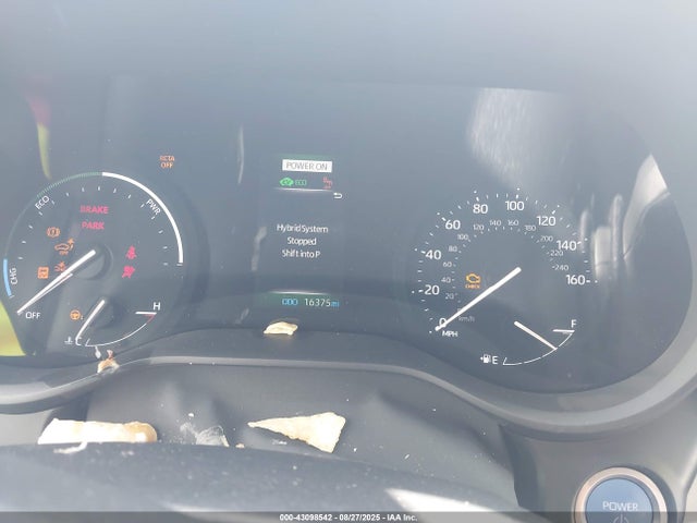 Toyota SIENNA XLE 2024 5TDYRKEC7RS202948 Image 7