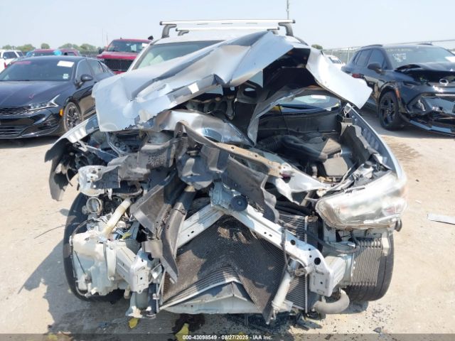 2012 MITSUBISHI OUTLANDER SPORT JA4AP4AU2CZ011200 Photo 5