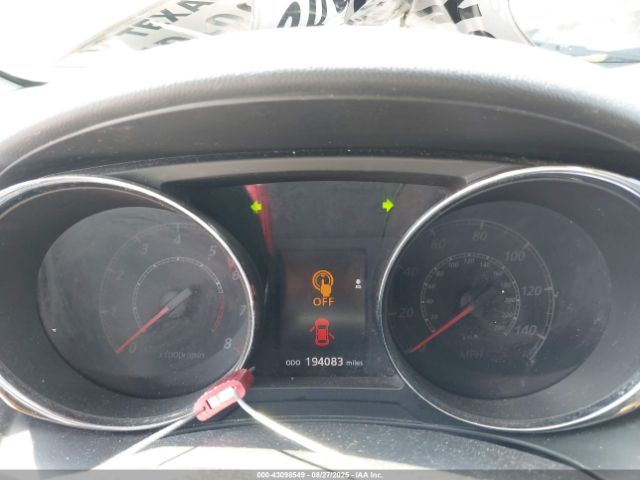 2012 MITSUBISHI OUTLANDER SPORT JA4AP4AU2CZ011200 Photo 6