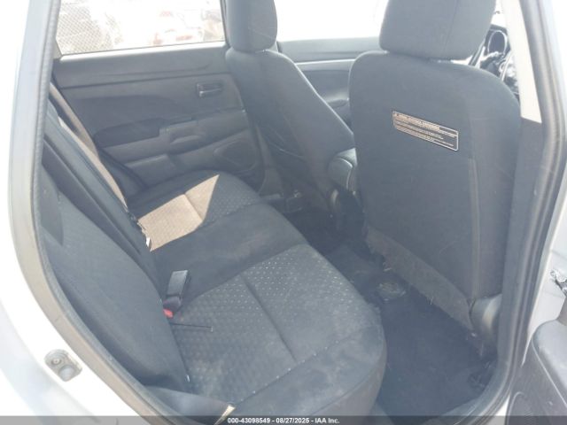 2012 MITSUBISHI OUTLANDER SPORT JA4AP4AU2CZ011200 Photo 7
