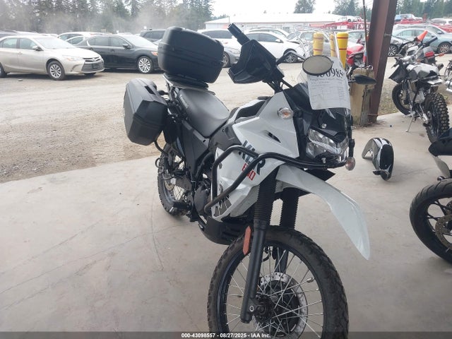 Kawasaki 2024 2024 ML5KLEG13RDA31175 main image