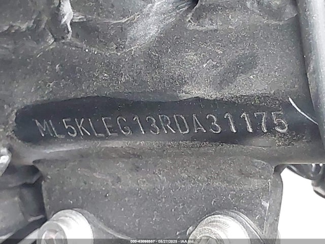 Kawasaki 2024 2024 ML5KLEG13RDA31175 Image 10