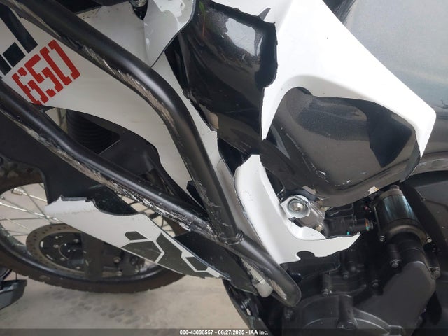 Kawasaki 2024 2024 ML5KLEG13RDA31175 Image 15