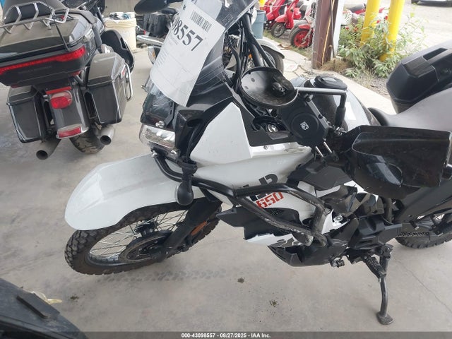 Kawasaki 2024 2024 ML5KLEG13RDA31175 Image 2