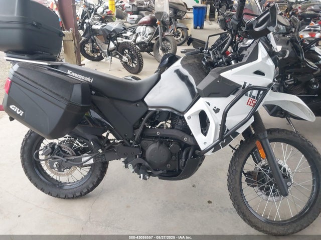 Kawasaki 2024 2024 ML5KLEG13RDA31175 Image 13