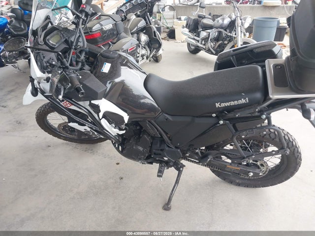 Kawasaki 2024 2024 ML5KLEG13RDA31175 Image 14