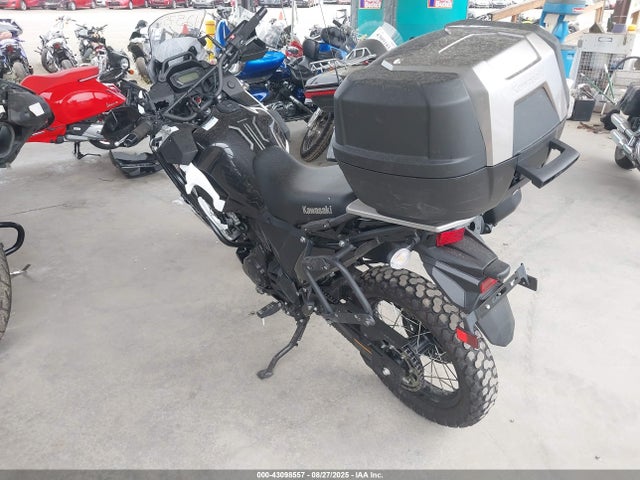 Kawasaki 2024 2024 ML5KLEG13RDA31175 Image 3