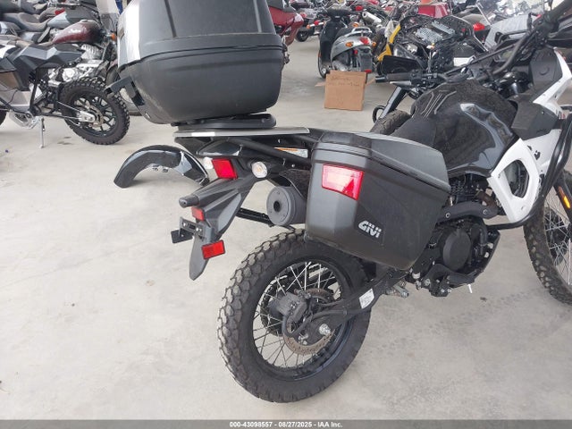 Kawasaki 2024 2024 ML5KLEG13RDA31175 Image 4
