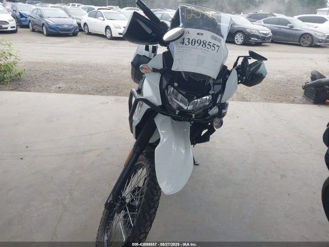 Kawasaki 2024 2024 ML5KLEG13RDA31175 Image 5