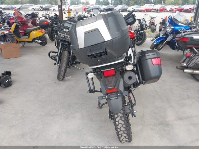 Kawasaki 2024 2024 ML5KLEG13RDA31175 Image 6