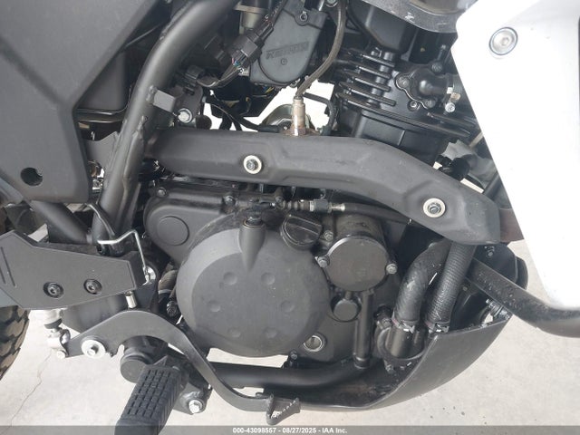 Kawasaki 2024 2024 ML5KLEG13RDA31175 Image 8