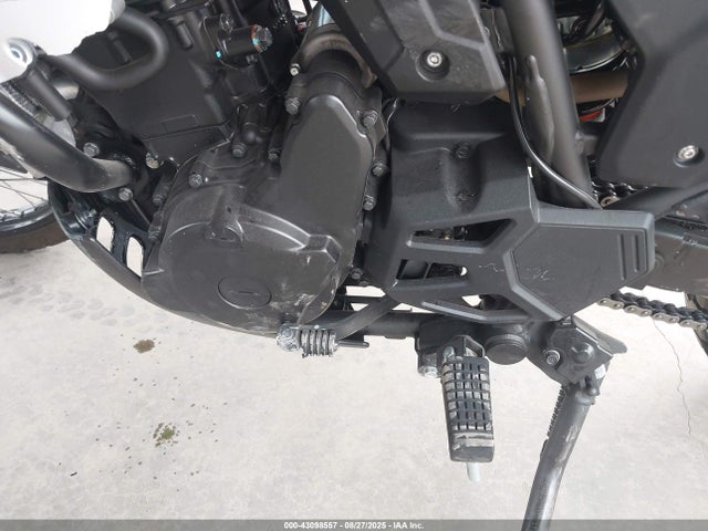 Kawasaki 2024 2024 ML5KLEG13RDA31175 Image 9