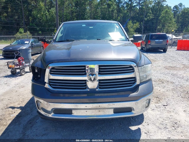 Aukcja sprzedaży 2015 Ram 1500 Big Horn, vin: 1C6RR6LT9FS522703, numer aukcji: 43098561