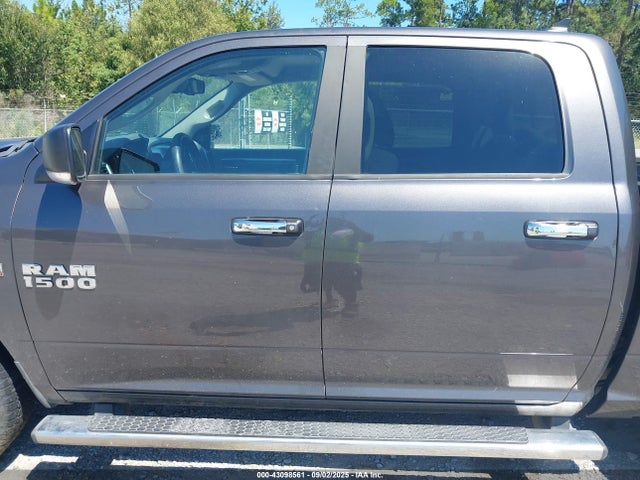 Aukcja sprzedaży 2015 Ram 1500 Big Horn, vin: 1C6RR6LT9FS522703, numer aukcji: 43098561