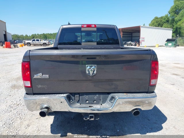 Aukcja sprzedaży 2015 Ram 1500 Big Horn, vin: 1C6RR6LT9FS522703, numer aukcji: 43098561