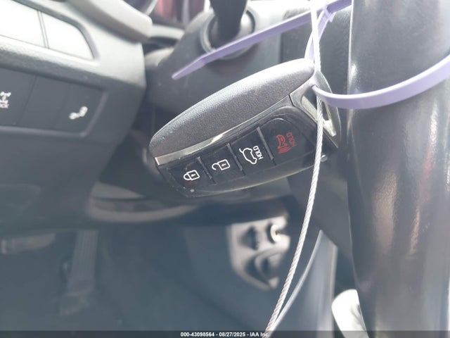 5XYZWDLA9GG350538 Hyundai t-gdi theta ii