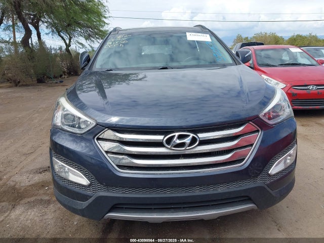 5XYZWDLA9GG350538 Hyundai t-gdi theta ii