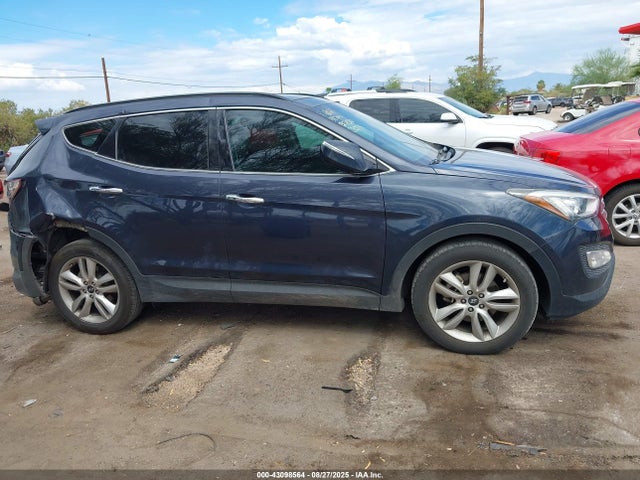 5XYZWDLA9GG350538 Hyundai t-gdi theta ii