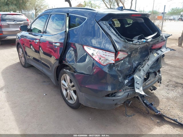 5XYZWDLA9GG350538 Hyundai t-gdi theta ii