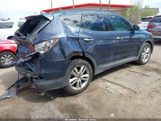 5XYZWDLA9GG350538 Hyundai t-gdi theta ii